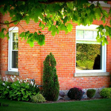 Heathcote Haven Bed & Breakfast Clarksburg Exterior foto